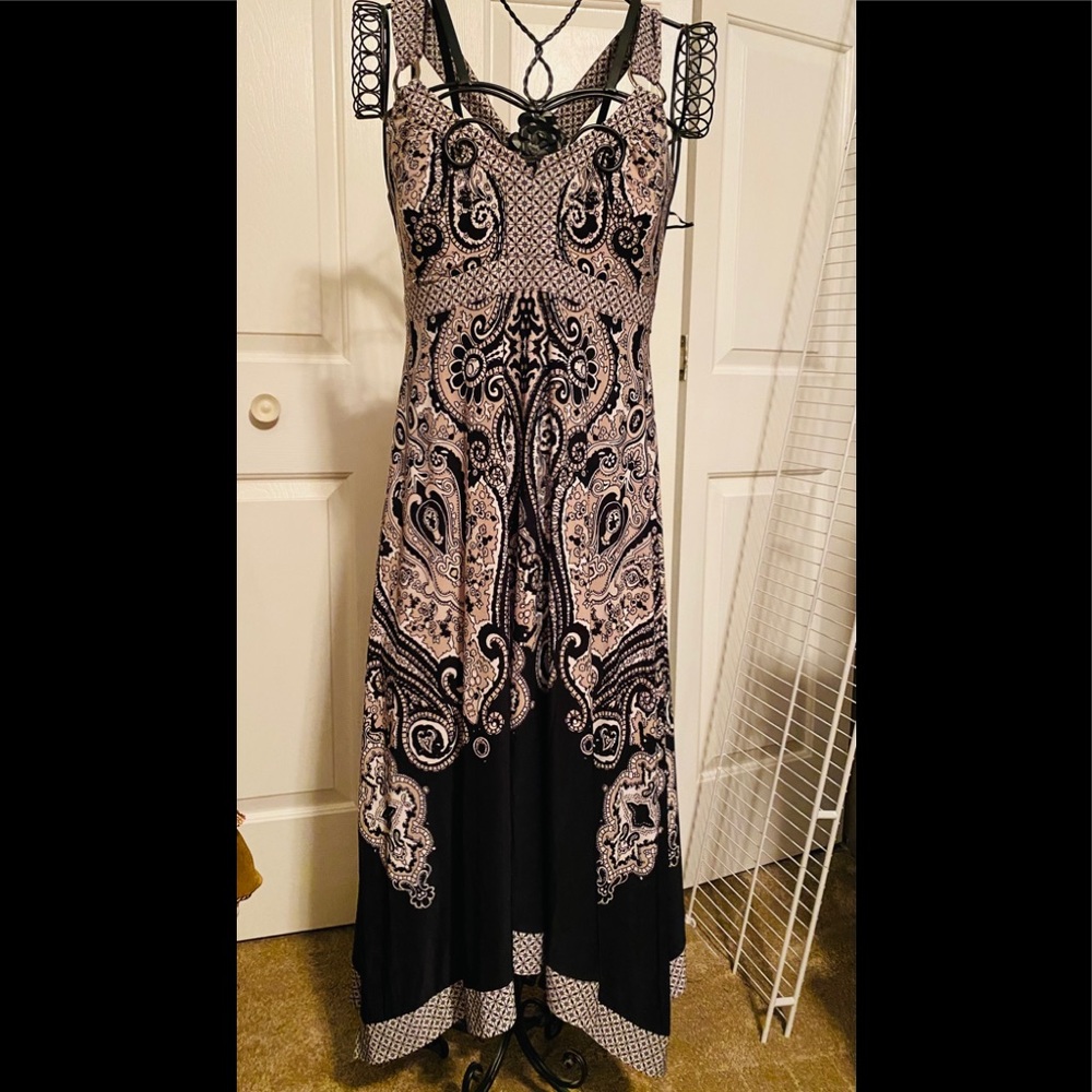 Ladies sundress
